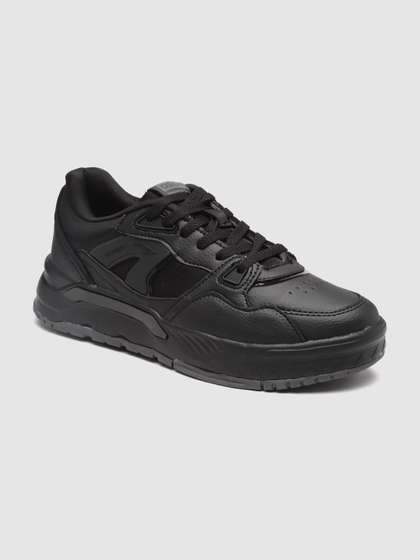 ASIAN Men Lace -
                          Ups Sneakers