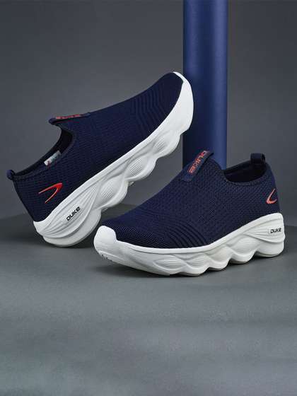 Duke Men Track
                        Running Shoes