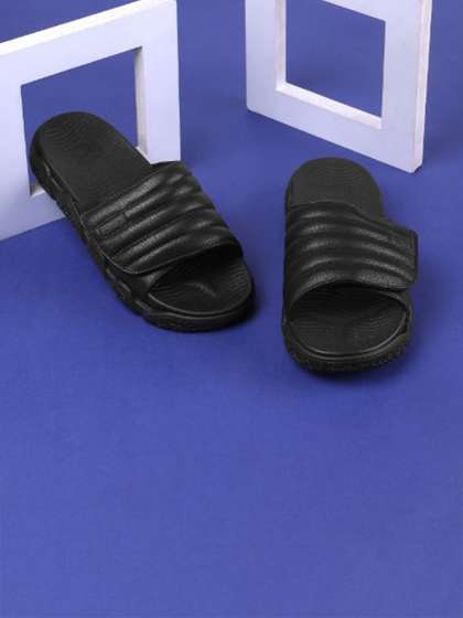 FILA Unisex FORIDA
                      Self Design Sliders