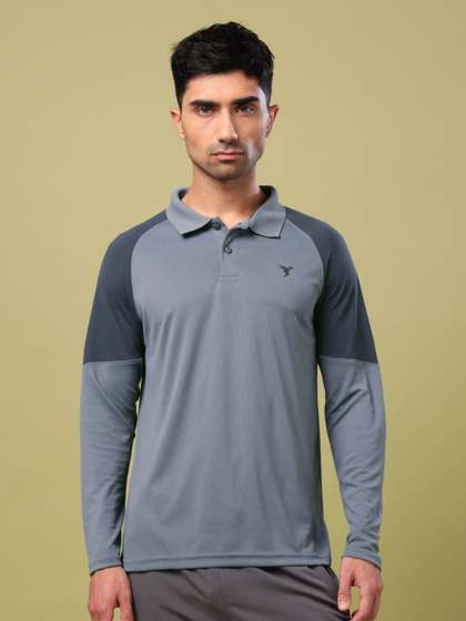 Technosport Techno cool+ Slim Fit T-shirt