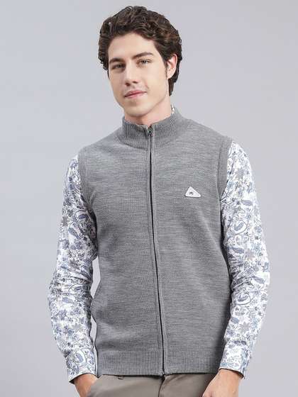 Monte Carlo Men Woollen