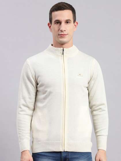 Monte Carlo Men Woollen