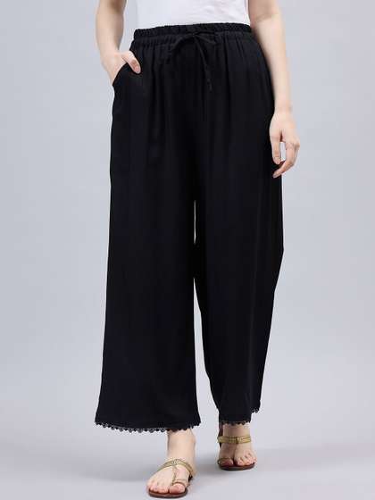 THE PAJAMA FACTORY Women Palazzos