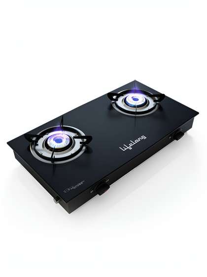Lifelong Manual Ignition Gas Stove