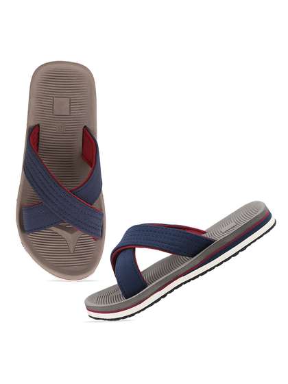 The Roadster Lifestyle
                    Co Men Thong Flip Flops