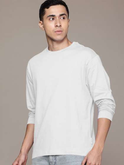 VEIRDO Men T-shirt