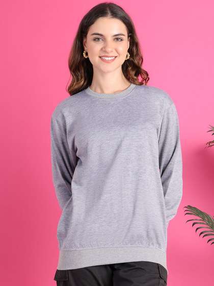 MACK JONNEY Women
                        Sweatshirt