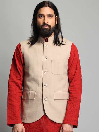 Ekmatra Men Nehru Jackets