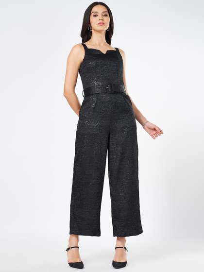 Honey by Pantaloons
                        Basic Jumpsuit