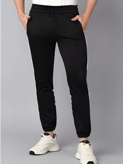 HRX by Hrithik Roshan Men Track Pants