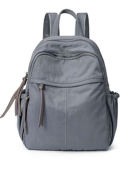 RAVE Women Ergonomic
                        Straps Backpack