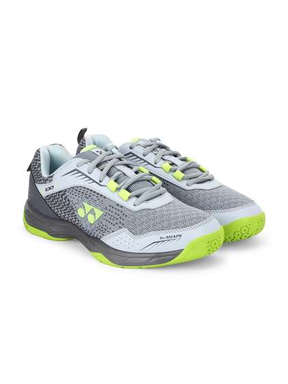 YONEX Men V100I
                        Non-Marking Badminton Shoes