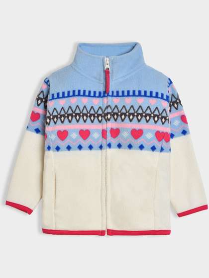 MiArcus Lightweight Denim Jacket with Embroidered