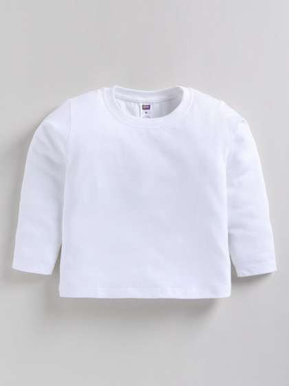 Nottie Planet Kids Raw Edge T-shirt