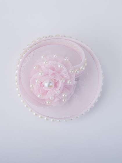 Choko Girls Embellished
                    Alligator Hair Clip