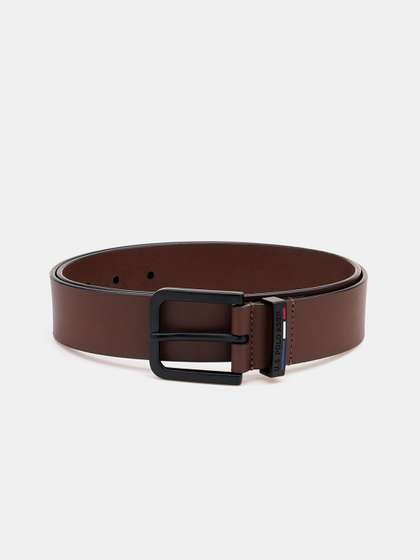 U.S. Polo Assn. Men
                    Leather Belt