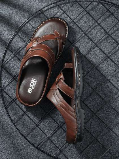 BUCIK Men Thong
                    Flip-Flops