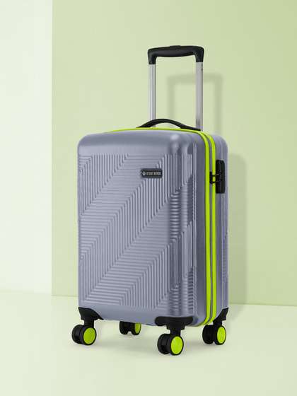 Stony Brook by Nasher
                      Miles Hard-Sided Cabin Trolley Bag