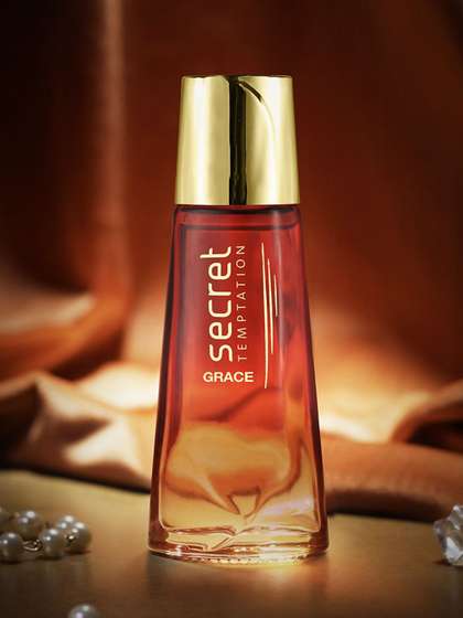 Secret Temptation Women
                    Grace Long Lasting Eau De Parfum - 50 ml