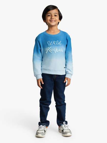 Ed-a-Mamma Boys
                    Sweatshirt