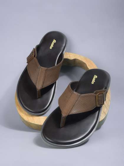 Bata Men Thong
                    Flip-Flops