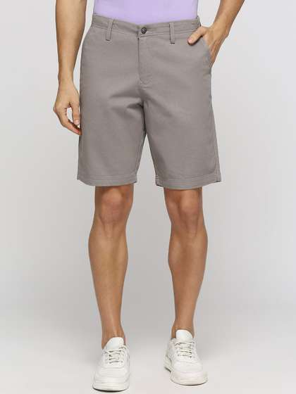 Basics Men Shorts