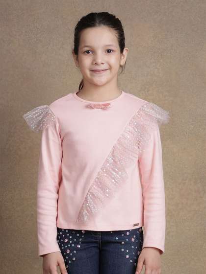One Friday Cotton Top