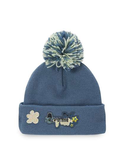 Puma x Trolls Youth Kids
                    Self Design Beanie
