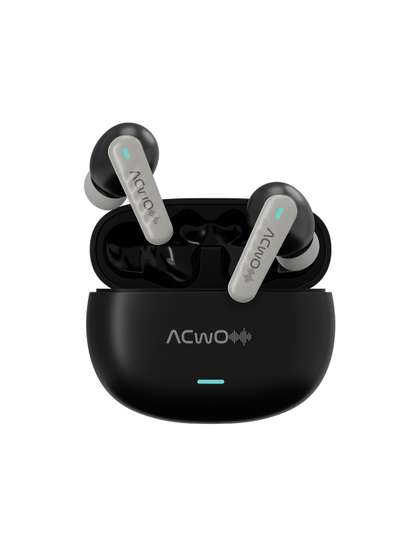 ACwO DwOTS 727 ANC
                        Upto 25dB 42Hrs Playtime Earbuds
