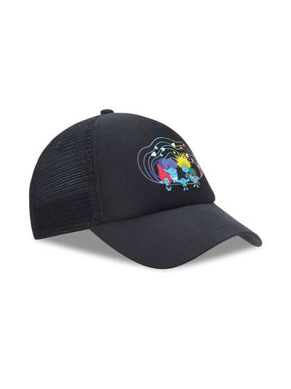 Puma x Trolls Youth
                      Baseball Cap