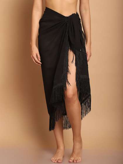 Blissence Women
                        Cover-Up Sarong