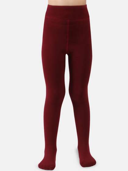 N2S NEXT2SKIN Girls
                    Stretchable Pantyhose Winter Thermal Bottoms