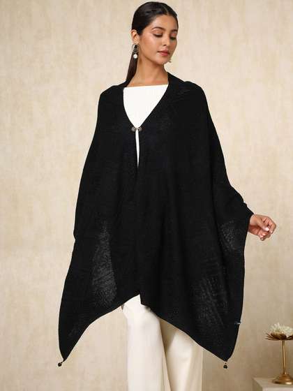 Soch Woven Design Shawl