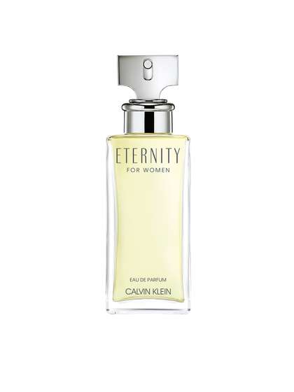 Calvin Klien
                          Eternity Women Eau De Parfum