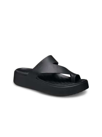 Getaway Platform Loop Women Lightweight Slider