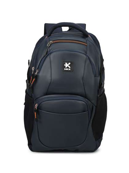 HRX by Hrithik
                        Roshan X fwd Unisex Backpack 40 L