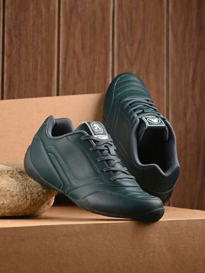 OFF LIMITS Men Sneakers