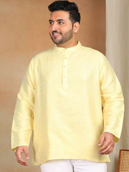 Sztori Men Kurta