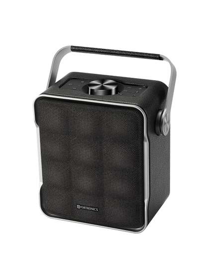 Portronics 360W
                        Wireless Bluetooth Portable Speaker