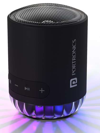 Portronics Soundpot
                        Pro 20W Portable Bluetooth Speaker