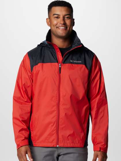 Columbia Glennaker
                        Lake II Jacket