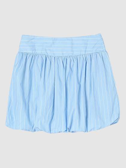 max Pure Cotton Balloon Skirts
