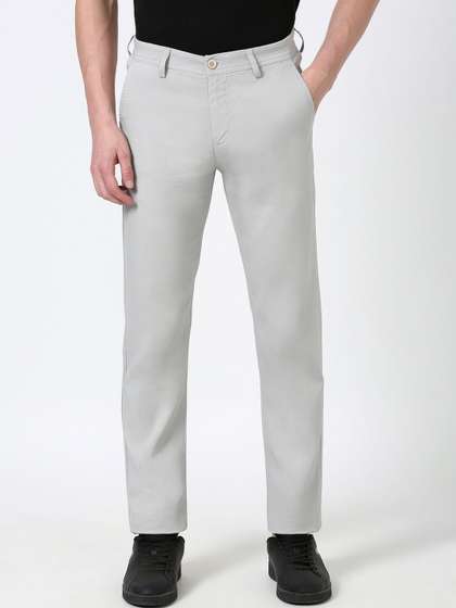 Price History of Peter England Casuals Men Slim Fit Formal