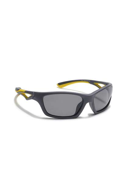 Voyage Kids Sports
                    Sunglasses with Polarised and UV Protected Lens
                    703PMG5892