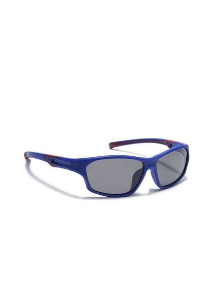 Voyage Kids Sports
                      Sunglasses with Polarised and UV Protected Lens
                      704PMG5899