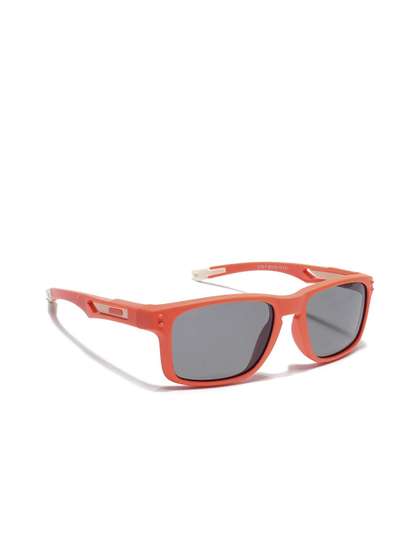 Voyage Kids Rectangle
                    Sunglasses with Polarised and UV Protected Lens
                    705PMG5925
