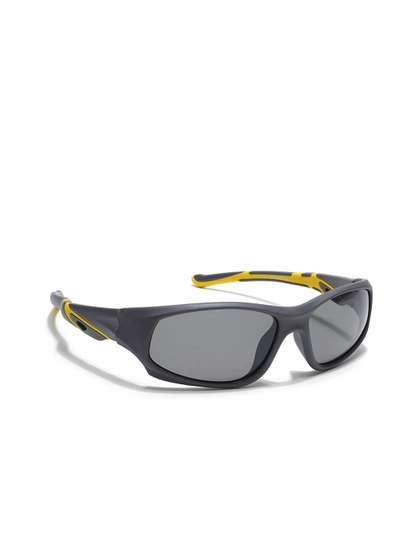 Voyage Kids Sports
                    Sunglasses with Polarised and UV Protected Lens
                    706PMG5904