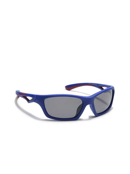 Voyage Kids Sports
                    Sunglasses with Polarised and UV Protected Lens
                    703PMG5893