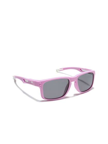 Voyage Kids Rectangle
                    Sunglasses with Polarised and UV Protected Lens
                    705PMG5924