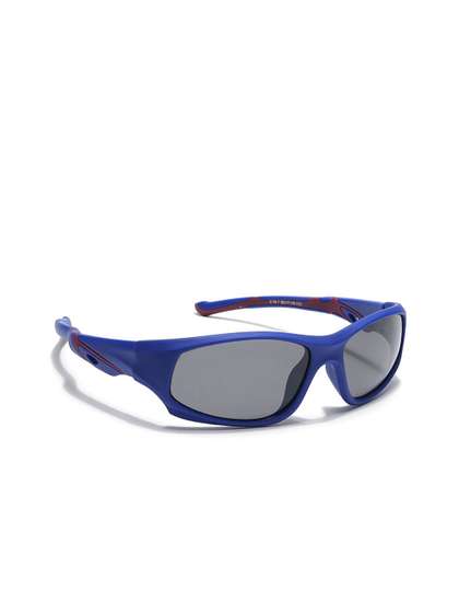 Voyage Kids Sports
                    Sunglasses with Polarised and UV Protected Lens
                    706PMG5905